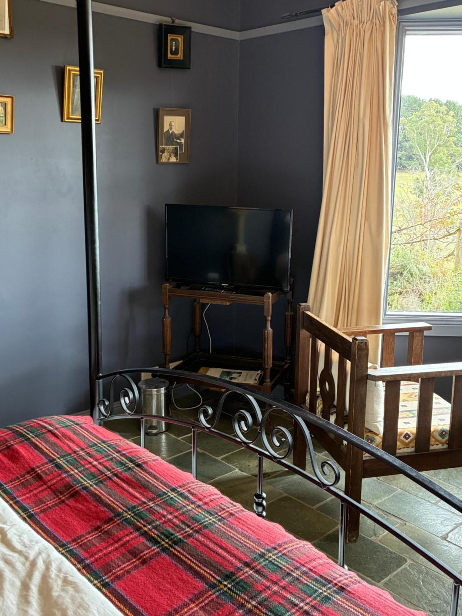Springmead B&B Rydal Exterior photo